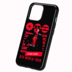 Funda Full Color Doble Protección BTS Starlight Beat