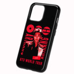 Funda Full Color Doble Protección BTS Celestial Rhythm
