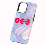 Funda Full Color Doble Protección BTS Urban Pulse