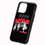 Funda Full Color Doble Protección BTS Inner Child