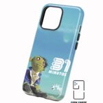 Funda Full Color Doble Protección 31 Minutos Arwrarwrirwrarwro