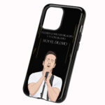 Funda Full Color Doble Protección José Madero Noche Vacía
