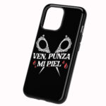Funda Full Color Doble Protección José Madero Luz Distante