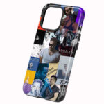 Funda Full Color Doble Protección José Madero Alma Errante