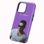 Funda Full Color Doble Protección José Madero Vértigo Eterno