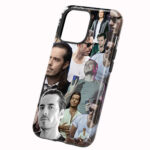 Funda Full Color Doble Protección José Madero Memoria Ausente
