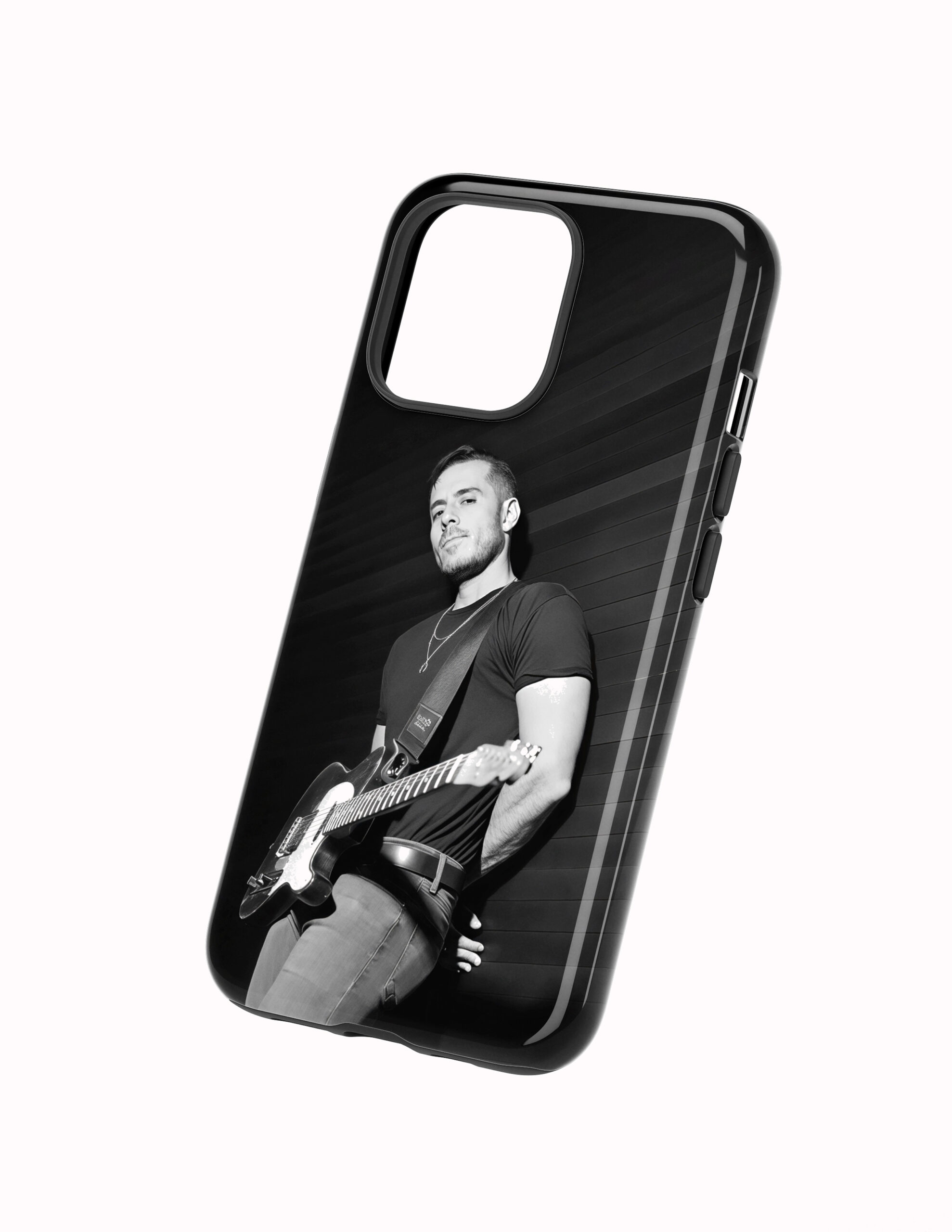 Full Color 3D Jose Madero 2 Funda Full Color Doble Protección José Madero Plural Siendo - Imagen 1