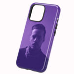 Funda Full Color Doble Protección José Madero Sombra Interior