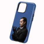Funda Full Color Doble Protección José Madero Pulso Lento