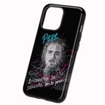 Funda Full Color Doble Protección José Madero Sin Ampersand