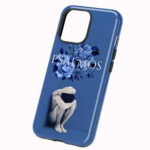 Funda Full Color Doble Protección José Madero Sombras Quietas