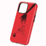 Funda Full Color Doble Protección José Madero Destino Ciego