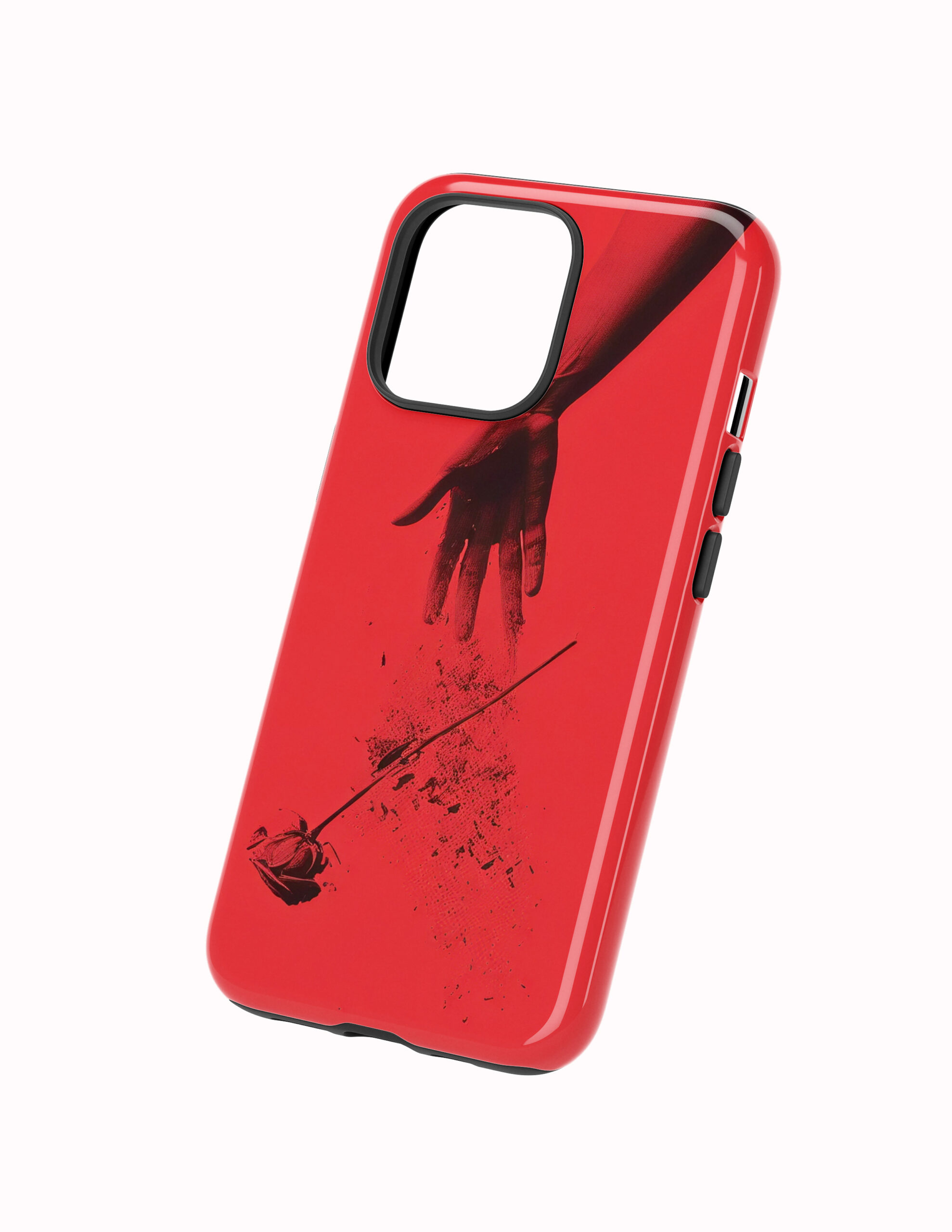 Full Color 3D Jose Madero 9 Funda Full Color Doble Protección José Madero Destino Ciego - Imagen 1