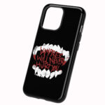 Funda Full Color Doble Protección My Chemical Romance Black Parade