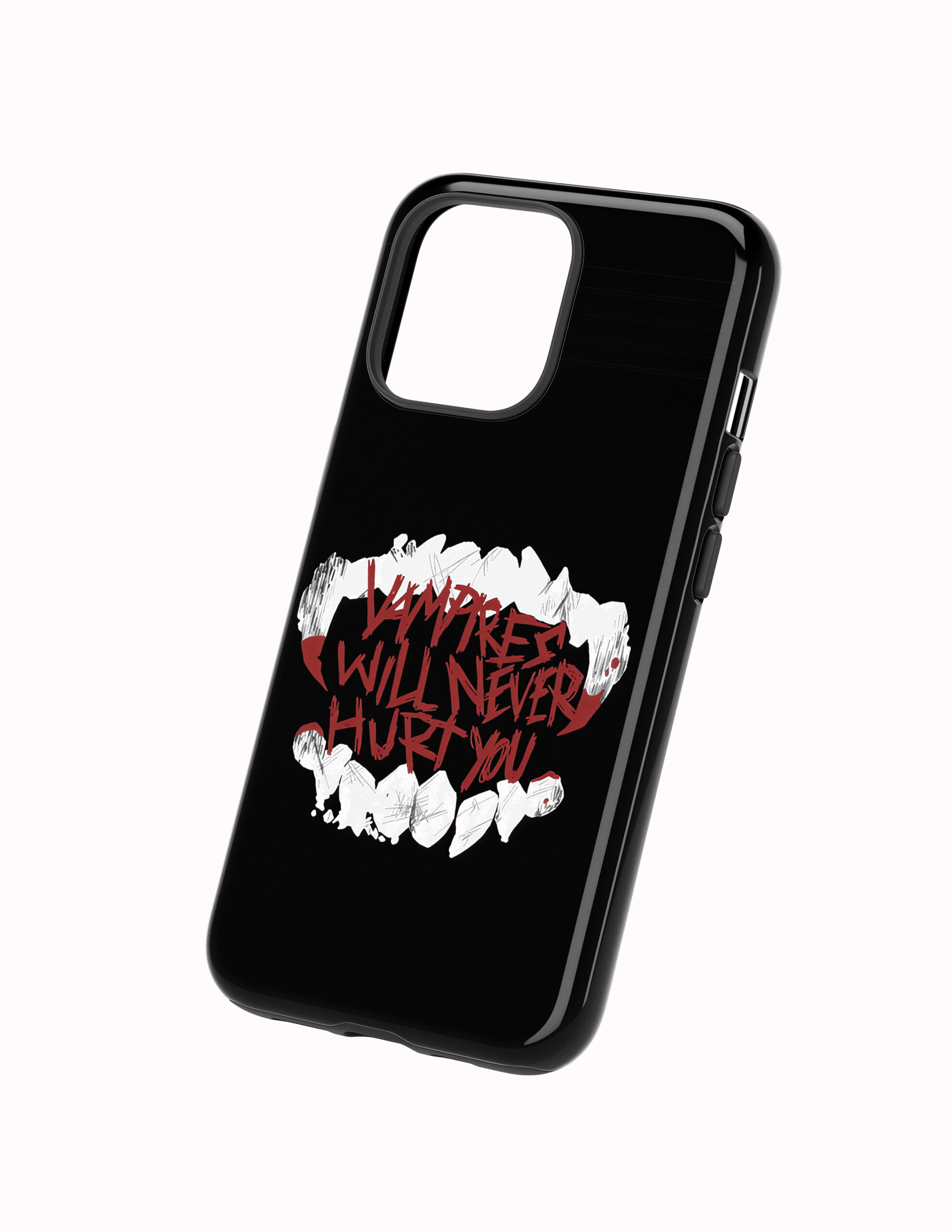 Full Color 3D MCR 1 Funda Full Color Doble Protección My Chemical Romance Black Parade - Imagen 1