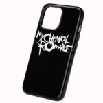 Funda Full Color Doble Protección My Chemical Romance Sharpest Lives