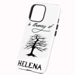 Funda Full Color Doble Protección My Chemical Romance Dead Lovers