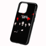 Funda Full Color Doble Protección My Chemical Romance Shadow Anthem