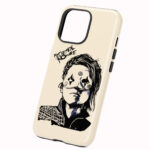 Funda Full Color Doble Protección My Chemical Romance Blood Serenade