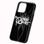 Funda Full Color Doble Protección My Chemical Romance Helena Tears