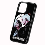 Funda Full Color Doble Protección My Chemical Romance Dark Confession