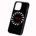 Funda Full Color Doble Protección My Chemical Romance Fallen Parade