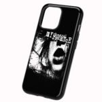 Funda Full Color Doble Protección My Chemical Romance Scarlet Symphony
