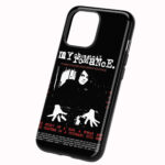 Funda Full Color Doble Protección My Chemical Romance Eternal Sorrow