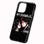 Funda Full Color Doble Protección My Chemical Romance Teenagers Riot