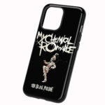 Funda Full Color Doble Protección My Chemical Romance Fatal Romance