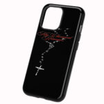 Funda Full Color Doble Protección My Chemical Romance Velvet Coffin