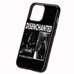 Funda Full Color Doble Protección My Chemical Romance Crimson Echo