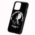 Funda Full Color Doble Protección My Chemical Romance Broken Anthem