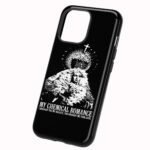 Funda Full Color Doble Protección My Chemical Romance Shadow Lovers