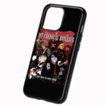 Funda Full Color Doble Protección My Chemical Romance Poisoned Heart