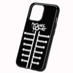 Funda Full Color Doble Protección My Chemical Romance Neon Sorrow