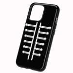 Funda Full Color Doble Protección My Chemical Romance Dark Symphony