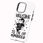 Funda Full Color Doble Protección My Chemical Romance Vampire Money