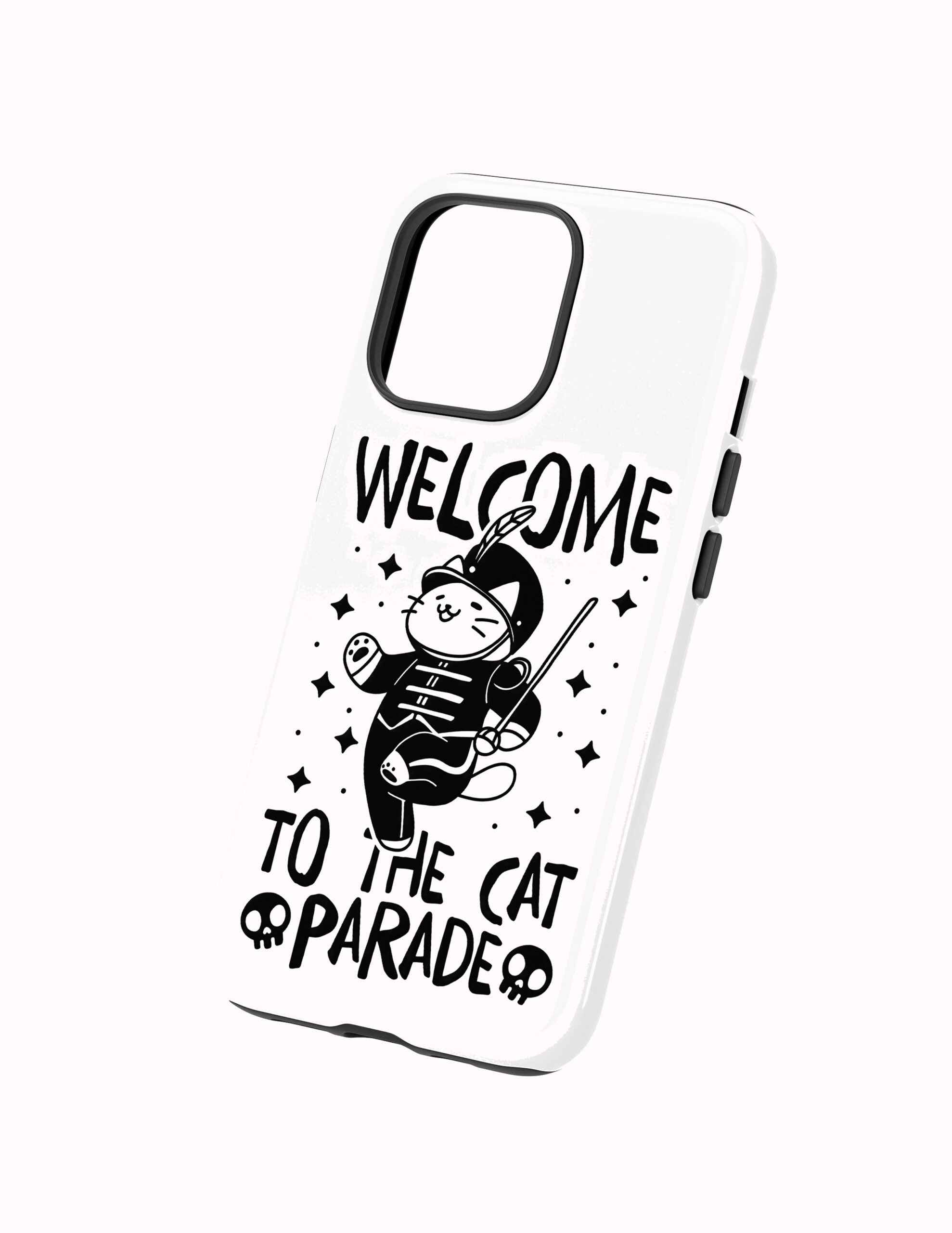 Full Color 3D MCR 4 Funda Full Color Doble Protección My Chemical Romance Vampire Money - Imagen 1