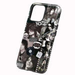 Funda Full Color Doble Protección My Chemical Romance Phantom Parade