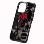 Funda Full Color Doble Protección My Chemical Romance Black Symphony