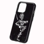 Funda Full Color Doble Protección My Chemical Romance Velvet Sorrow
