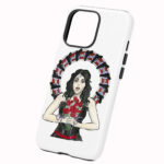 Funda Full Color Doble Protección My Chemical Romance Dark Lovers