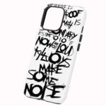 Funda Full Color Doble Protección My Chemical Romance Neon Lovers