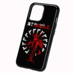 Funda Full Color Doble Protección My Chemical Romance Bulletproof Heart