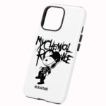 Funda Full Color Doble Protección My Chemical Romance Fatal Symphony