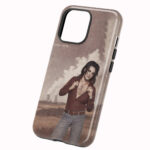 Funda Full Color Doble Protección My Chemical Romance Broken Parade