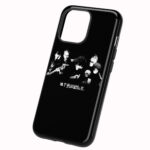 Funda Full Color Doble Protección My Chemical Romance House Wolves