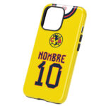 Funda Full Color Doble Protección América Local 2024-25