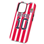 Funda Full Color Doble Protección Chivas Local 2024-25